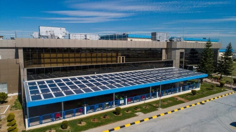 PepsiCo Türkiye’nin 6 fabrikasına Sıfır Atık Sertifikası PepsiCo Türkiye fabrikası
