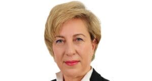 Sanko Enerji Genel Müdür Yardımcılığı’na Sedef Karagöz atandı Sanko Enerji Genel Müdür Yardımcısı Sedef Karagöz