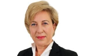 Sanko Enerji Genel Müdür Yardımcılığı’na Sedef Karagöz atandı Sanko Enerji Genel Müdür Yardımcısı Sedef Karagöz