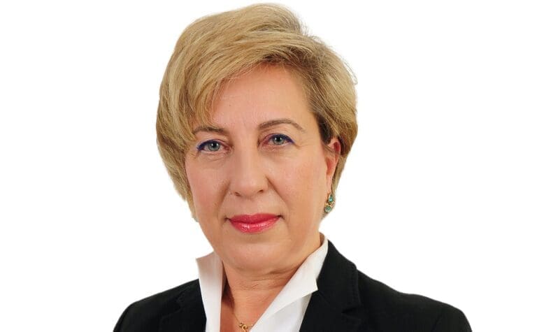 Sanko Enerji Genel Müdür Yardımcılığı’na Sedef Karagöz atandı Sanko Enerji Genel Müdür Yardımcısı Sedef Karagöz