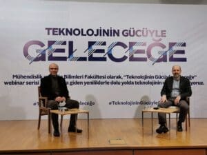“Karbondioksit depolanırsa kömür temiz enerji sınıfına girer” Sabancı Üniversitesi Teknolojinin Gücüyle Geleceğe