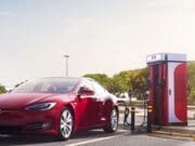 ZES şarj istasyonu ağı