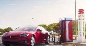 ZES şarj istasyonu ağı