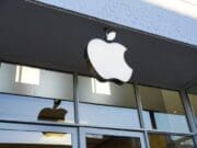 Apple yeşil tahvil