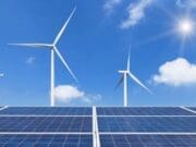 Hibrit düzenlemesiyle güneş sektörü ivme kazanacak hibrit santral düzenlemesi