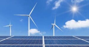 hibrit santral düzenlemesi