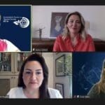 Yönar Kadının Gücü Paneli