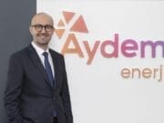 Aydem Enerji Kamu İlişkileri Grup Direktörü Altan Kolbay oldu Aydem Enerji Kamu İlişkileri Grup Direktörü Altan Kolbay