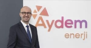 Aydem Enerji Kamu İlişkileri Grup Direktörü Altan Kolbay