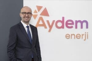 Aydem Enerji Kamu İlişkileri Grup Direktörü Altan Kolbay oldu Aydem Enerji Kamu İlişkileri Grup Direktörü Altan Kolbay