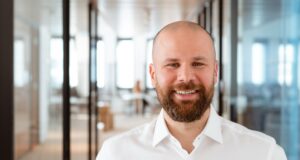 Bitpanda Türkiye ve MENA Genel Müdürü Elbruz Yılmaz