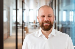 Bitpanda Türkiye ve MENA Genel Müdürü Elbruz Yılmaz