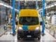 DHL Express Fiat E Ducato