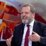 Dünya Gazetesi Yönetim Kurulu Başkanı Hakan Güldağ