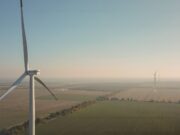 Güriş rüzgar enerji santrali