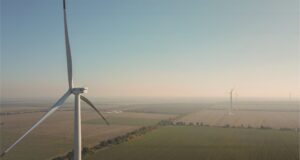 Güriş rüzgar enerji santrali