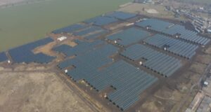 HT Solar Ukrayna Projesi