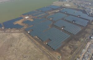 Ukrayna’nın güneş panelleri Türkiye’den HT Solar Ukrayna Projesi