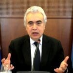 IEA Başkanı Dr. Fatih Birol