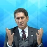 IRENA Başkanı Francesco La Camera