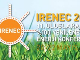 IRENEC 2021