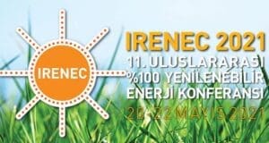 IRENEC 2021
