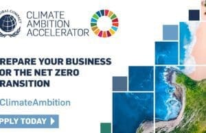 İklim Hedefi Hızlandırma Program’ına başvurular başladı İklim Hedefi Hızlandırma Program’ına başvurular başladı