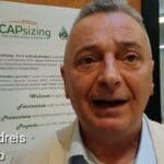 Kyoto Club Direktörü Sergio Andreis