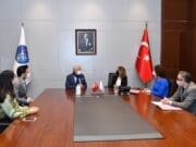 Şişli Belediyesi İklim Eylem Planı’nı hayata geçiriyor Şişli Belediyesi İklim Eylem Planı