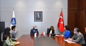 Şişli Belediyesi İklim Eylem Planı