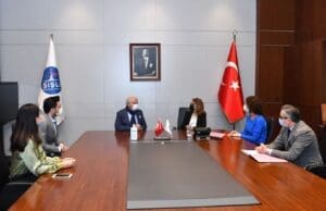 Şişli Belediyesi İklim Eylem Planı