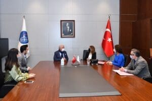Şişli Belediyesi İklim Eylem Planı’nı hayata geçiriyor Şişli Belediyesi İklim Eylem Planı