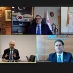 YENADER Yenilenebilir Enerji Zirvesi