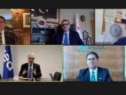 YENADER Yenilenebilir Enerji Zirvesi