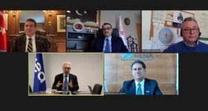 YENADER Yenilenebilir Enerji Zirvesi