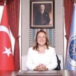 YTÜ Prof. Dr. Zehra Yumurtacı