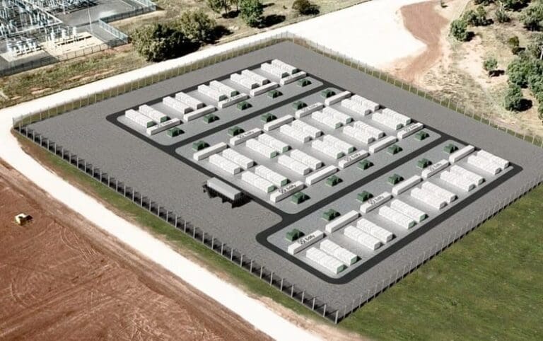 Shell Avustralya’da 100 MW kapasiteli batarya kuracak batarya
