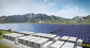 enerji depolama tesisi