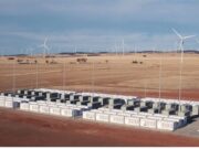 küresel pil üretimi