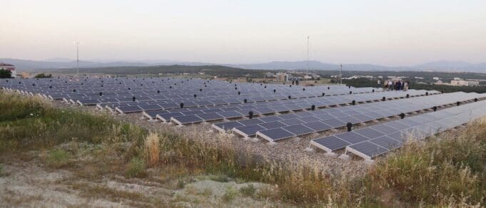 mini YEKA GES-3 yarışması mini YEKA GES-3 yarışması