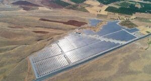 Akfen Yenilenebilir Enerji Karbon Sertifikası