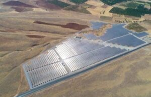 Akfen Yenilenebilir Enerji, karbon sertifikası satışına başlıyor Akfen Yenilenebilir Enerji Karbon Sertifikası