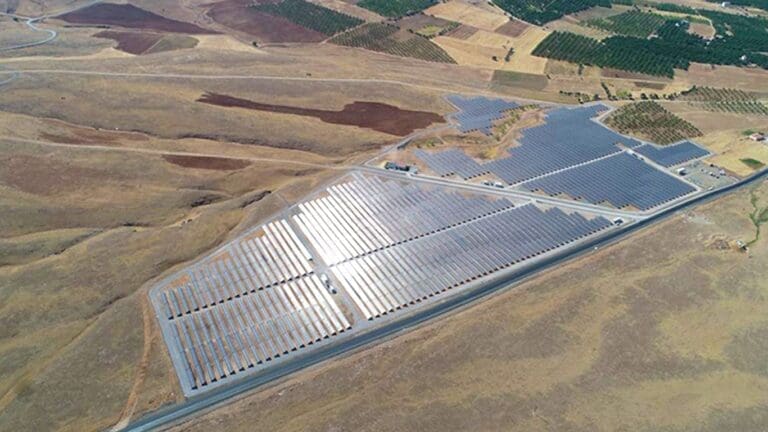 Akfen Yenilenebilir Enerji, karbon sertifikası satışına başlıyor Akfen Yenilenebilir Enerji Karbon Sertifikası