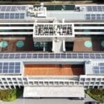 Doğan Holding GES Galata Wind