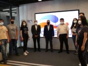 Efficiency Challenge Elektrikli Araç Yarışları