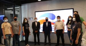 Efficiency Challenge Elektrikli Araç Yarışları