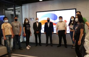 Efficiency Challenge Elektrikli Araç Yarışları