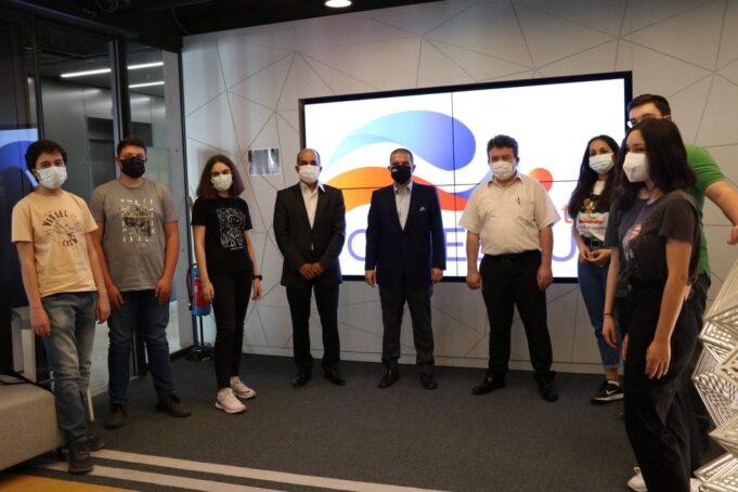 Efficiency Challenge Elektrikli Araç Yarışları Efficiency Challenge Elektrikli Araç Yarışları