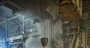 Eti Bakır su ve karbon ayak izi