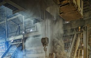 Eti Bakır su ve karbon ayak izi